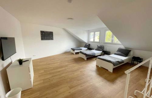 Apartments in Rosbach vor der Höhe - Photo 31