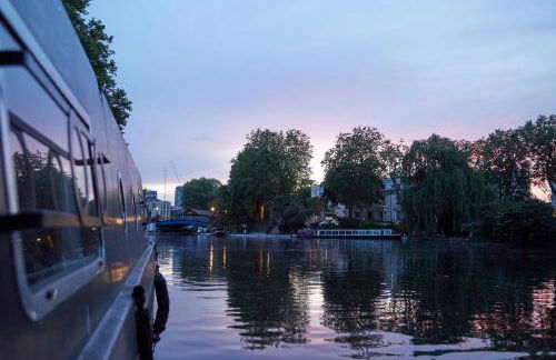Boutique Barges - Foto 6
