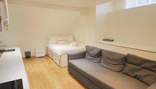 Harford House Studio 2 - Hopewell - Foto 2