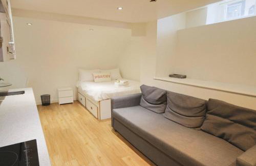 Harford House Studio 2 - Hopewell - Foto 2