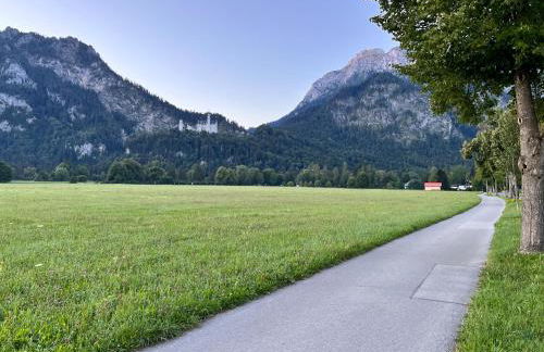 Ferienhaus Schwangau - Foto 33