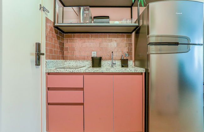 360 RBS Elíseos - Foto 75