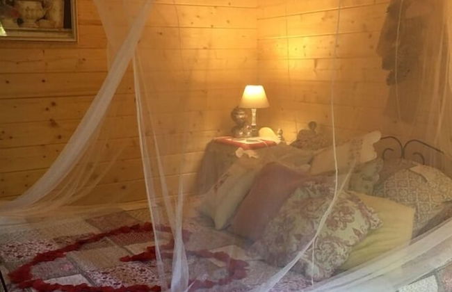 La Cabane Des Amoureux - Foto 27