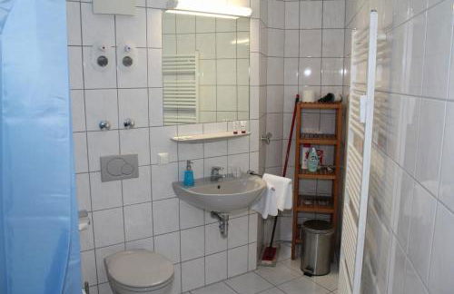 Downtown Apartments - Foto 20