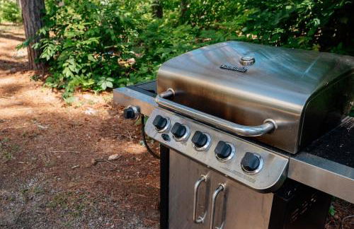 Ski From the Tee @ Crystal Mountain - Foto 37