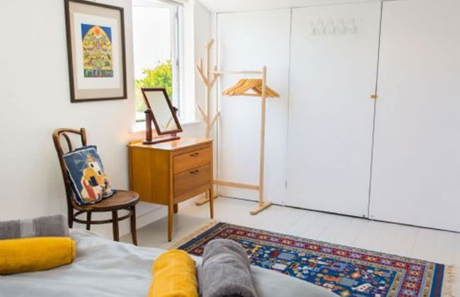 Host Stay Hen Barn - Foto 8