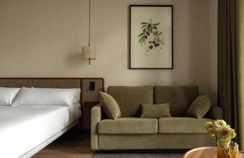 Batimont Suites & Apartments - Foto 69