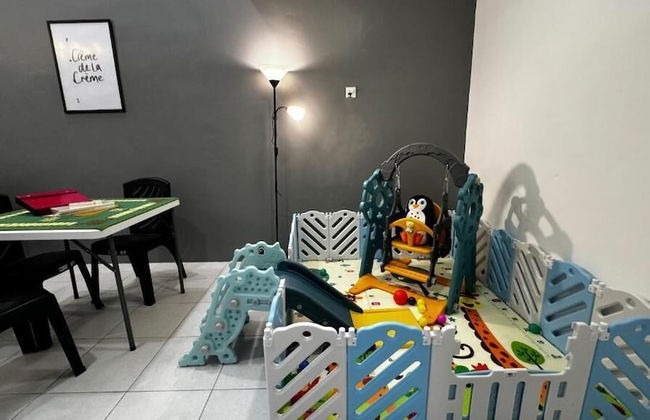 IPOH Sunway Onsen Suites by uBook - Foto 76