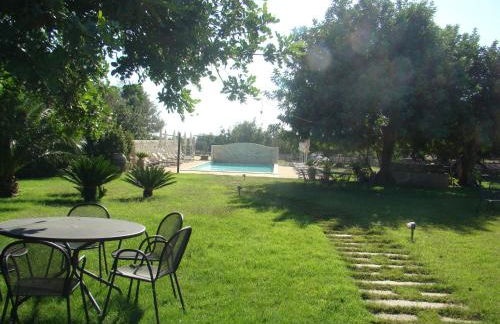 Agriturismo Masseria Cianciò - Foto 90