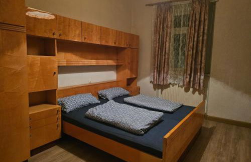 Unterkunft für Familien, Montagen arbeiter, und und und, Sweet Home - Foto 10