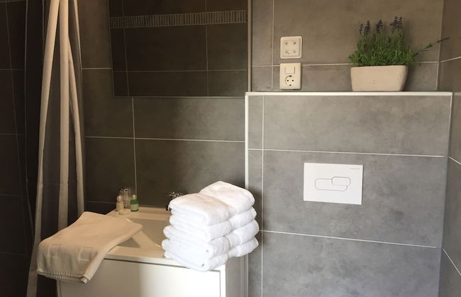 Appartementen de Kaaipoort - Foto 65