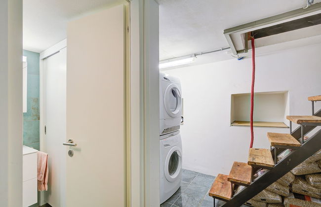 Rustico Al Museo Bosco Gurin - Photo 22