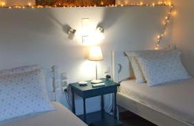 Rizaki Cottage in Nafpaktos - Foto 7