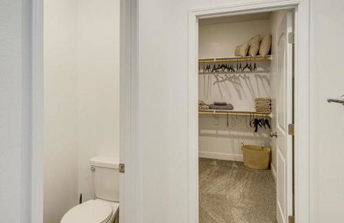 9 Mi to Dtwn Bakersfield Pet-Friendly Home - Foto 15