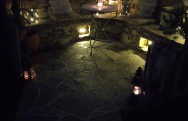 Giaglakis Rooms - Foto 15