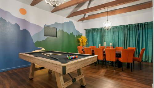 Unforgettable Stay HOT TUB and Fire Pit and 4 Miles to DT Denver - Foto 2