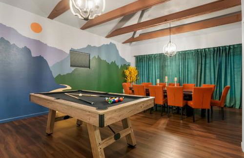 Unforgettable Stay HOT TUB and Fire Pit and 4 Miles to DT Denver - Foto 2