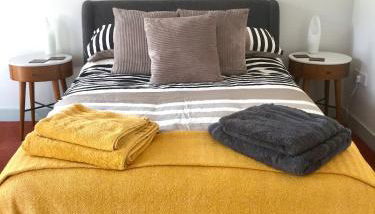 Devon Country Retreat The Linhay at Collaton Farm - Foto 5