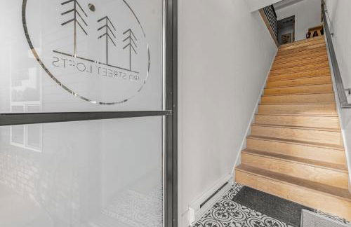 The Loft 10 - Steps from the Lake & Dining- Newly renovated in the heart of McCall - Foto 25