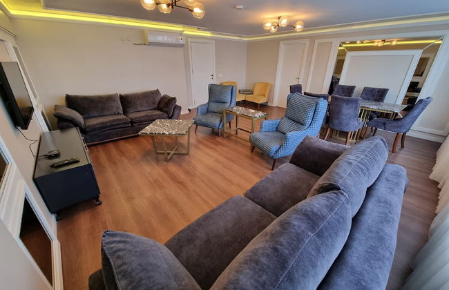 Metroaparts - Foto 15