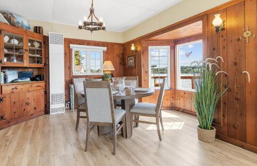 Charming Beach Cabin in Quartermaster Harbor - Foto 28