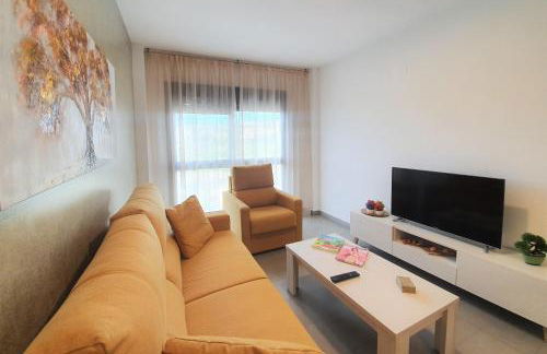 Iberflat Vega De Triana - Foto 71