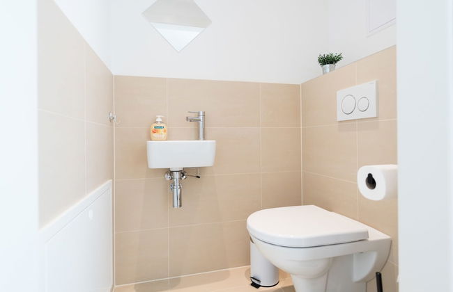 Duschel Apartments Wien-Hauptbahnhof - Foto 76