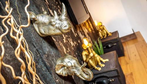 The Stocks Barn - Foto 4