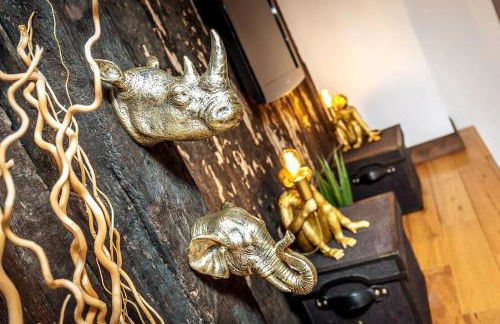 The Stocks Barn - Foto 4