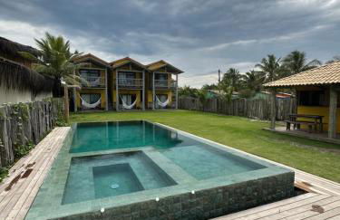 Tamikuã Mar Pousada - Foto 1