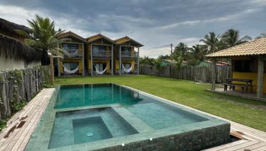 Tamikuã Mar Pousada - Foto 1