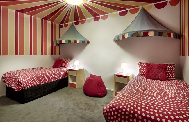 Pegasus Apart'Hotel - Foto 7