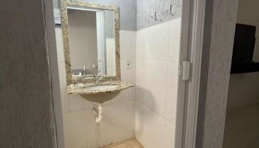 Apartamento 102 - Suíte com ar condicionado - Foto 2