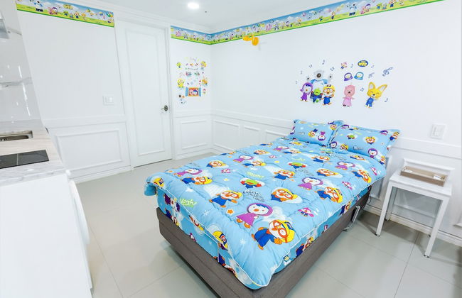 Gladsheim Hotel - Foto 12