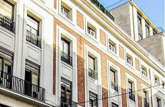 Piso Ático con Terraza y Jacuzzi con vistas a Sol en Madrid Centro - Foto 43