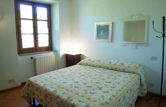 Villa in Casentino With Pool & Castle Views - Foto 7