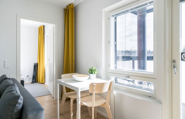 Hiisi Homes Kirkkonummi Laajakallio - Foto 20