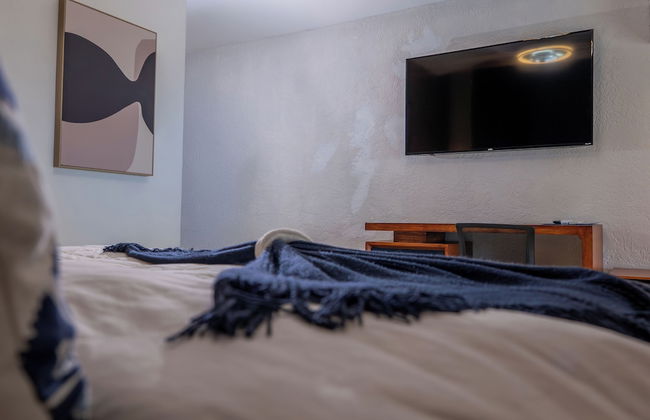 TBR by Mega Stays - Foto 30