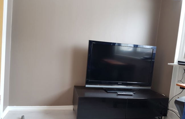 RIBO Apartment Triangel - Foto 34