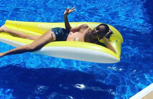 Beautiful 4-bedroom pool home with 2-story deck! - Foto 12