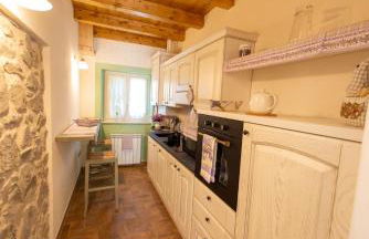 La Beppa - Casa Vacanza - Foto 26