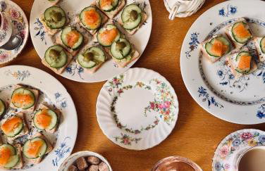 Suite Privée, Bain, Kitchenette, en Champagne - Photo 22