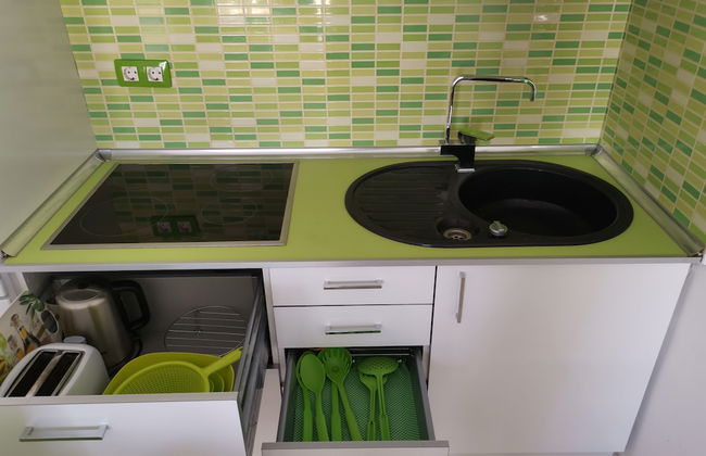 Las Vistas TRG Tenerife Royal Gardens - Photo 23