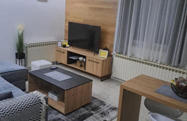 Apartman Pariz - Photo 13