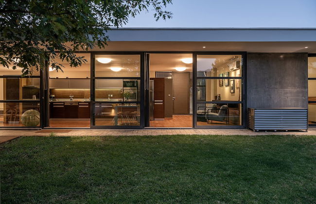 Villa 7 Masterwork Contemporary - Foto 35