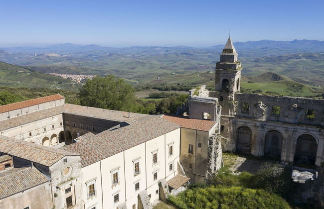 Abbazia Santa Maria del Bosco - Photo 54