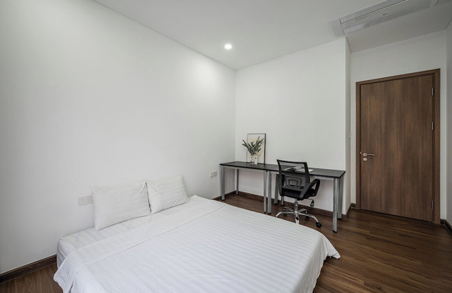 OPAL SAIGON PEARL Premier Residence - Foto 30