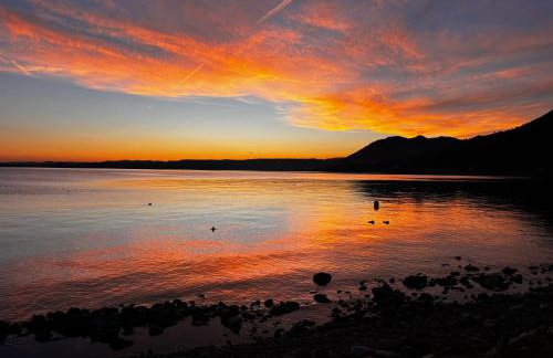 Openspace Sunrise lake view - Foto 20