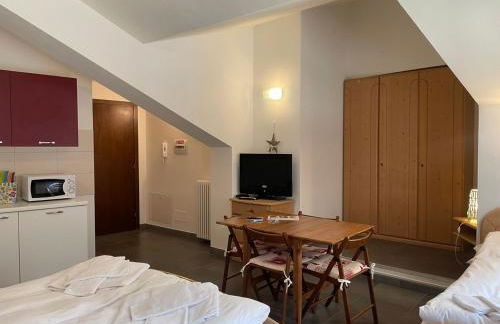 Residence Le Marmotte - Foto 75