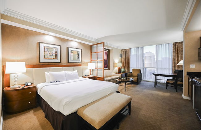 StripViewSuites at Signature - Foto 30